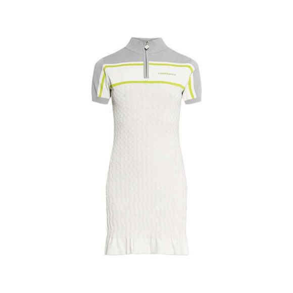 CASABLANCA Dresses & Skirts - Casablanca Women Short Zip-Up Dress